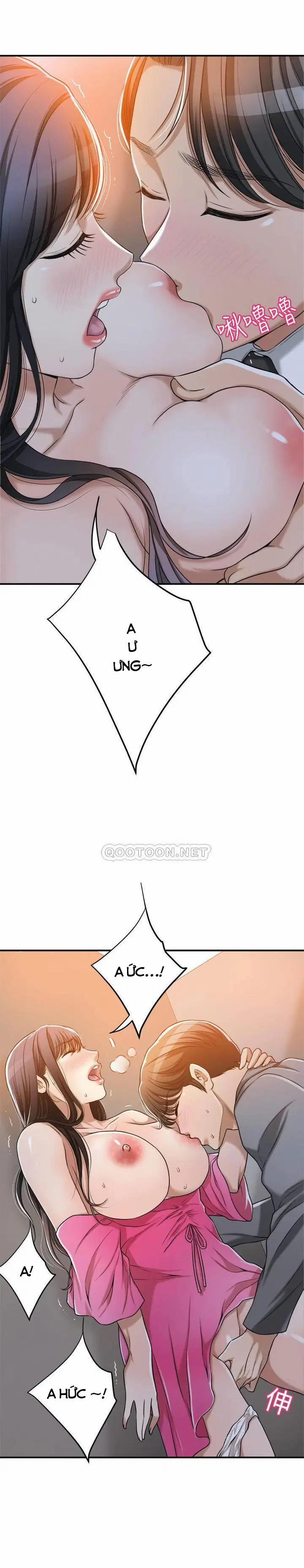 sự thèm muốn 22 trang 31