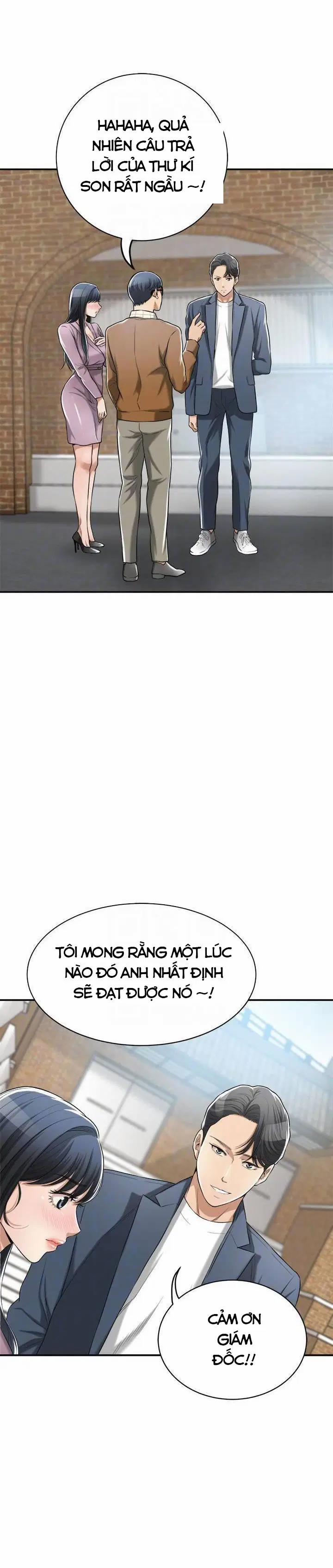 sự thèm muốn 22 trang 6