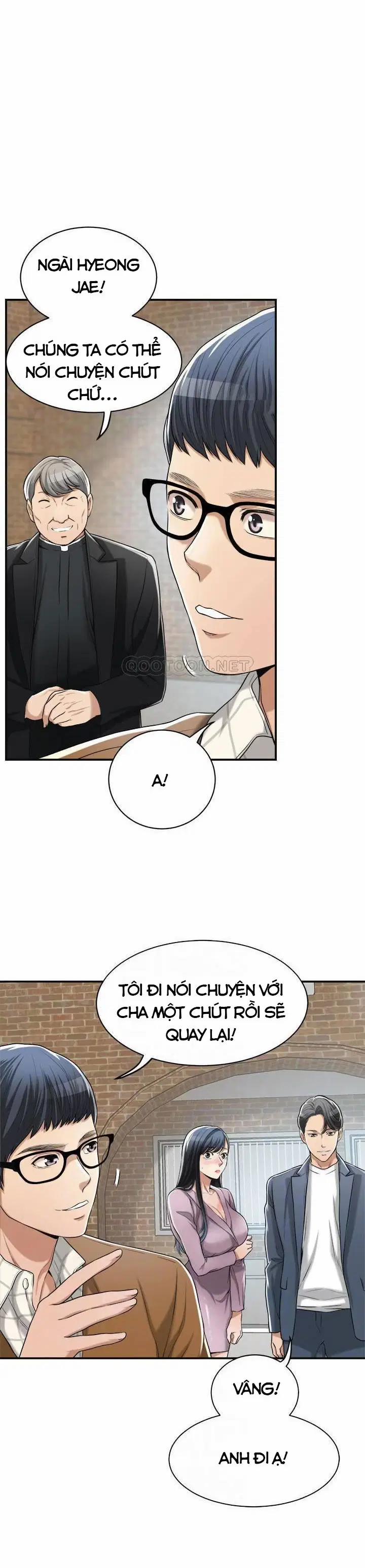 sự thèm muốn 22 trang 7