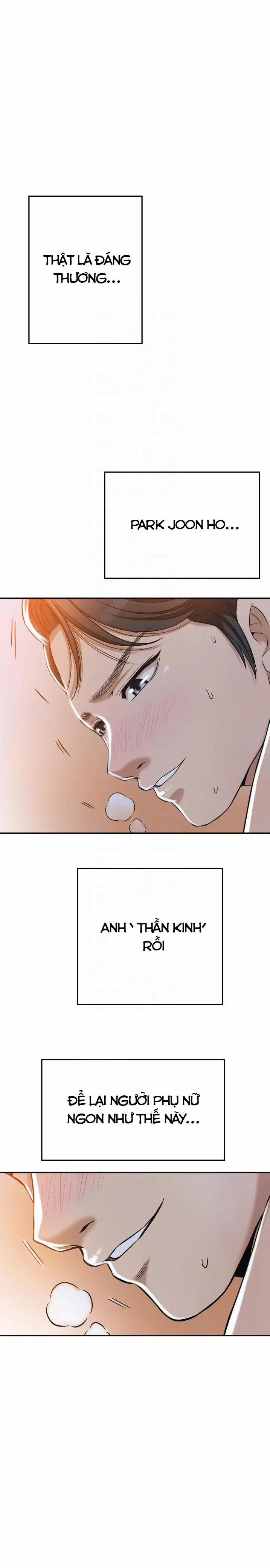 sự thèm muốn 23 trang 12