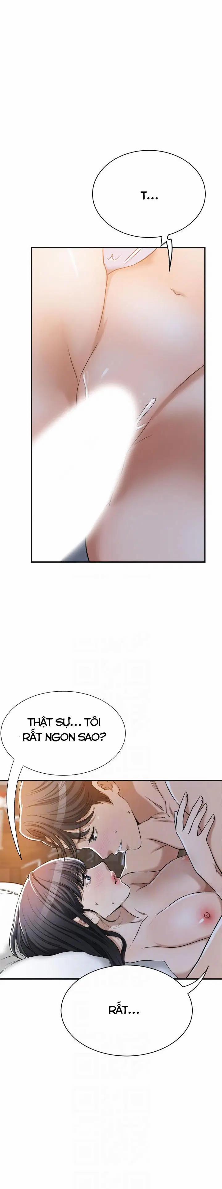 sự thèm muốn 23 trang 18