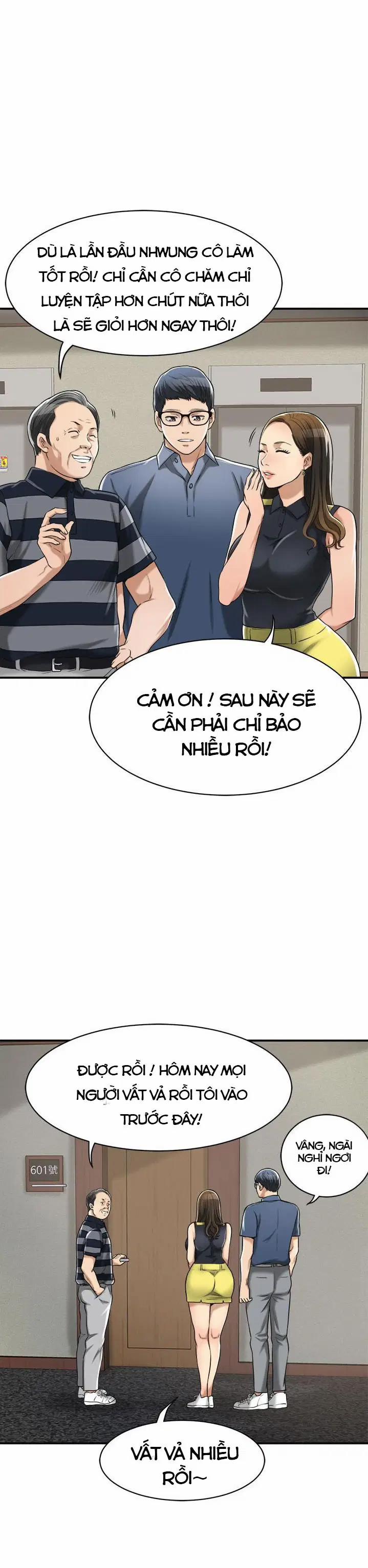 sự thèm muốn 23 trang 20