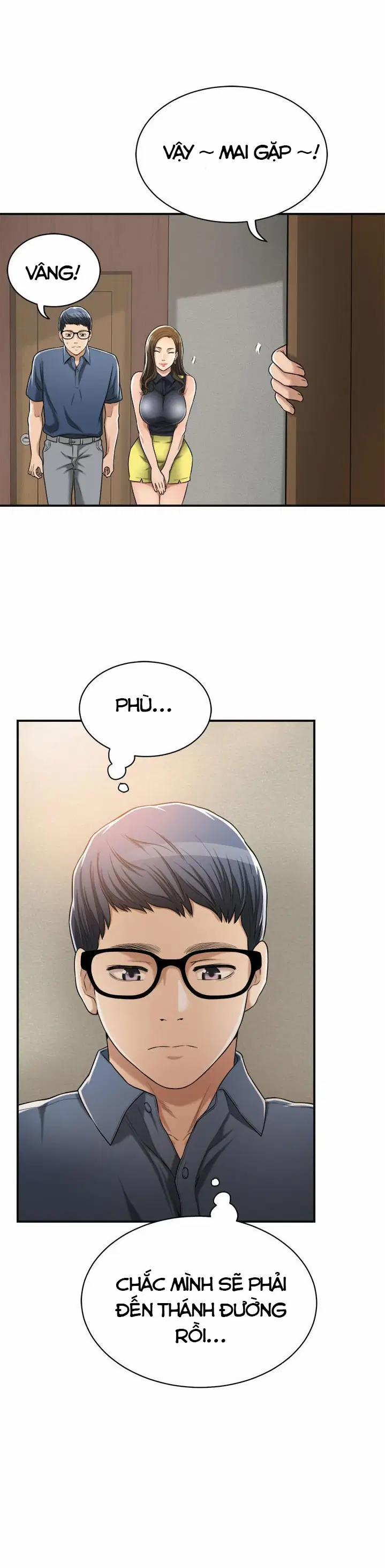 sự thèm muốn 23 trang 22