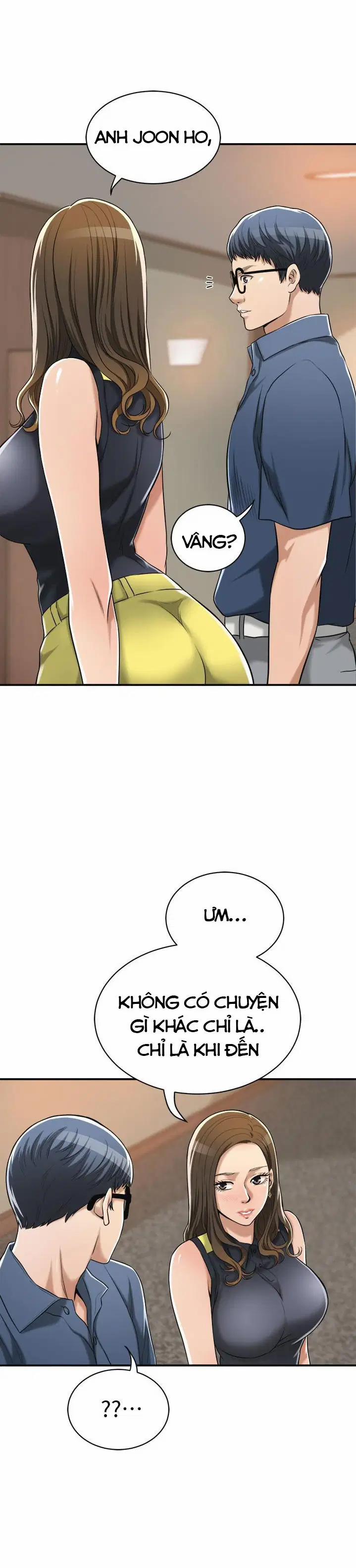 sự thèm muốn 23 trang 24