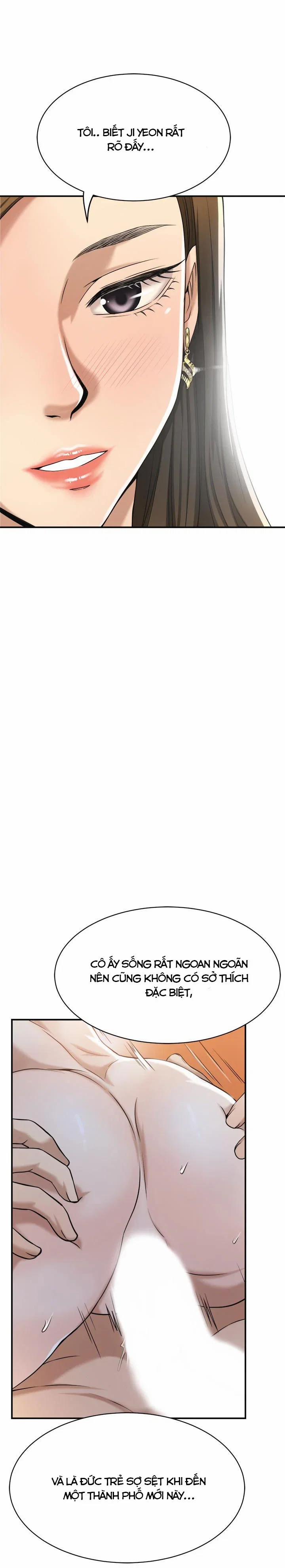 sự thèm muốn 23 trang 29