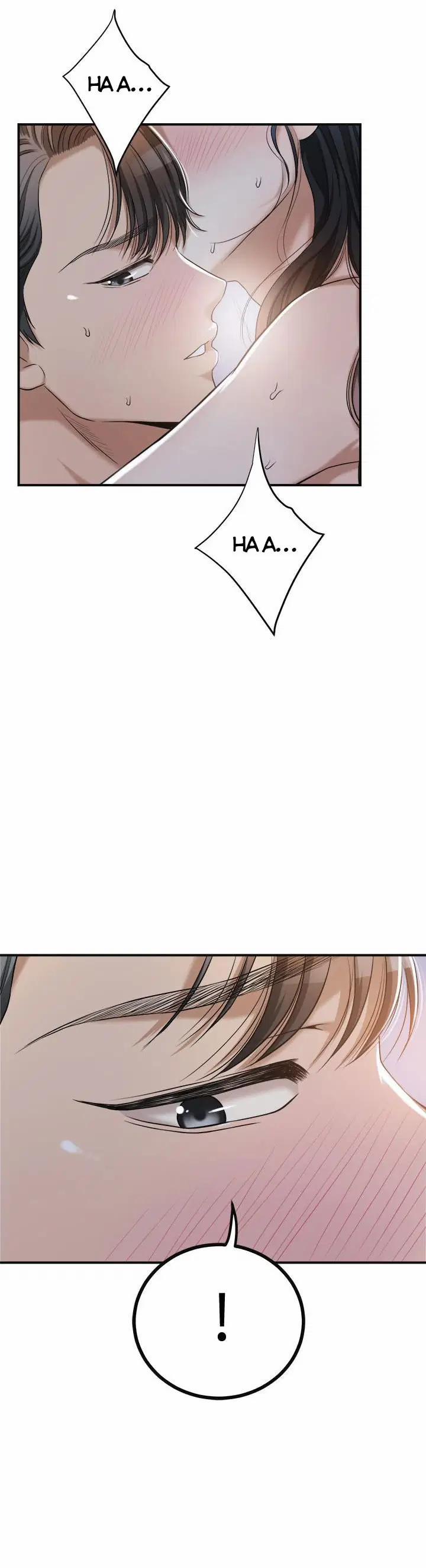 sự thèm muốn 23 trang 31