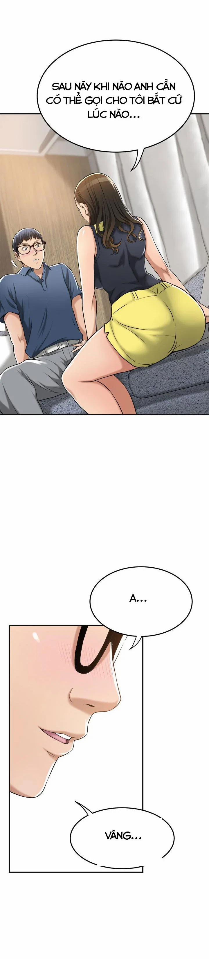 sự thèm muốn 23 trang 36