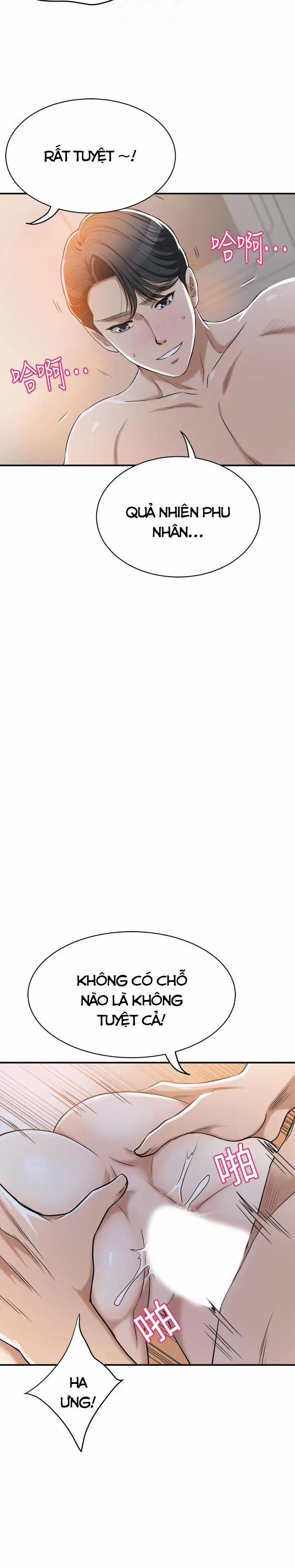 sự thèm muốn 23 trang 9