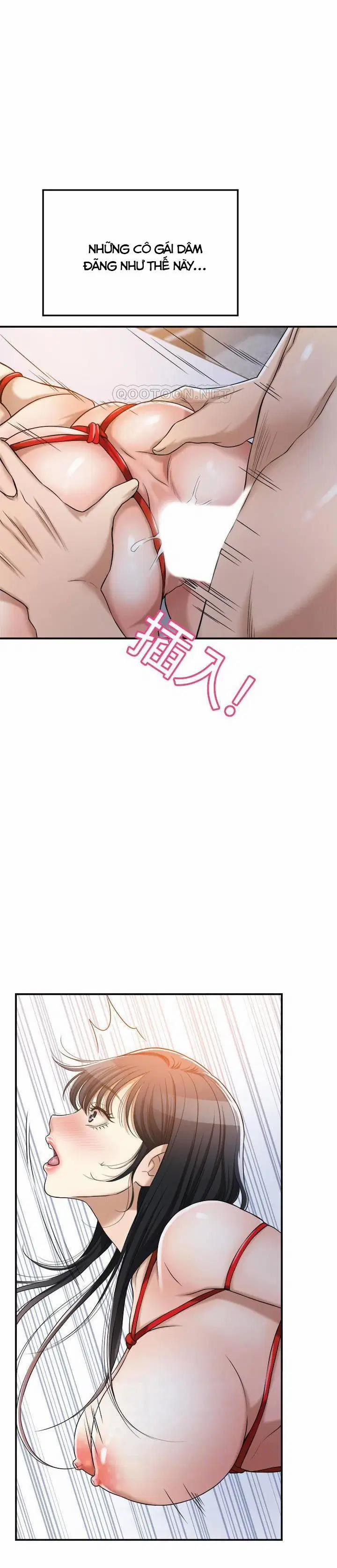 sự thèm muốn 24 trang 10