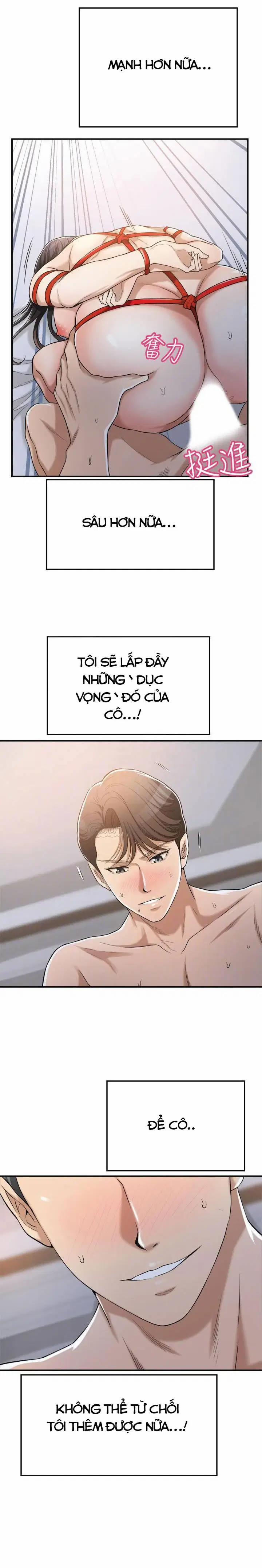 sự thèm muốn 24 trang 13