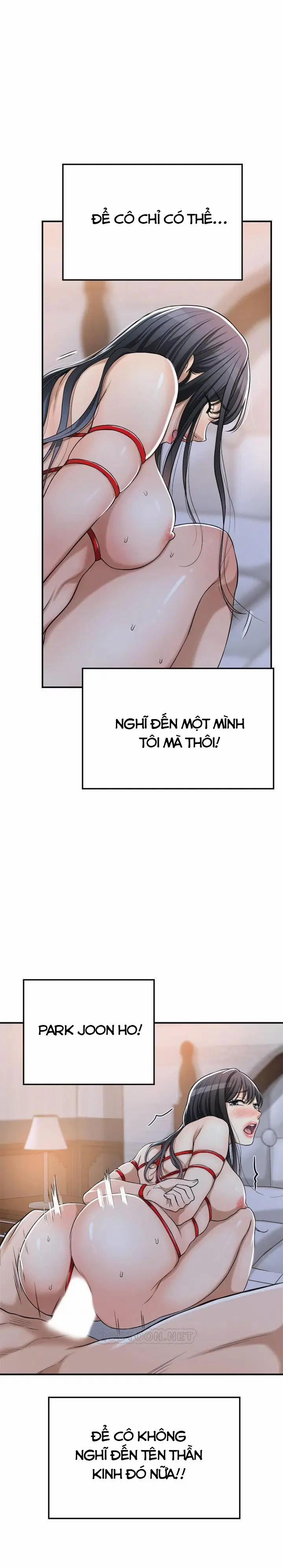 sự thèm muốn 24 trang 14