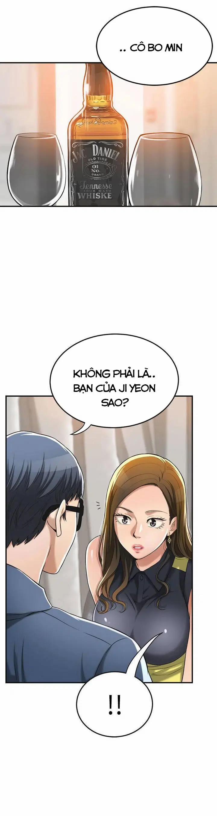 sự thèm muốn 24 trang 19