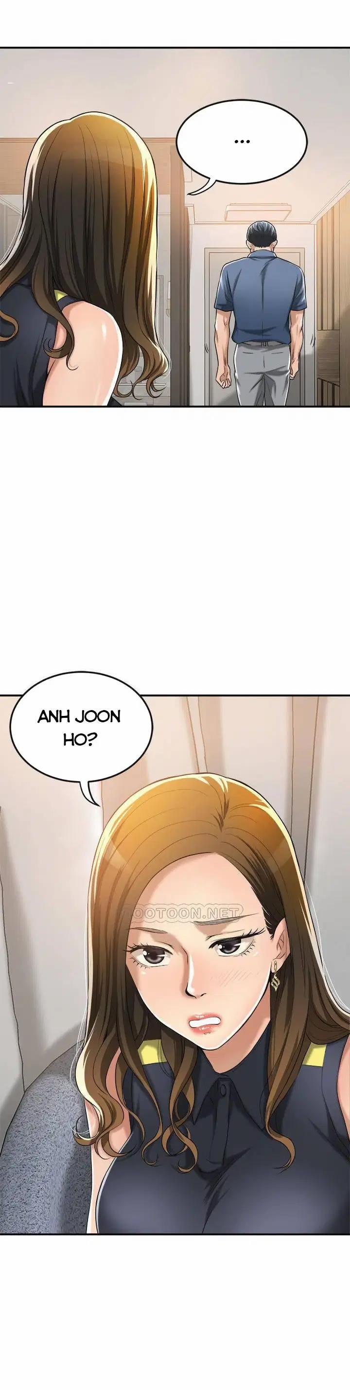 sự thèm muốn 24 trang 22