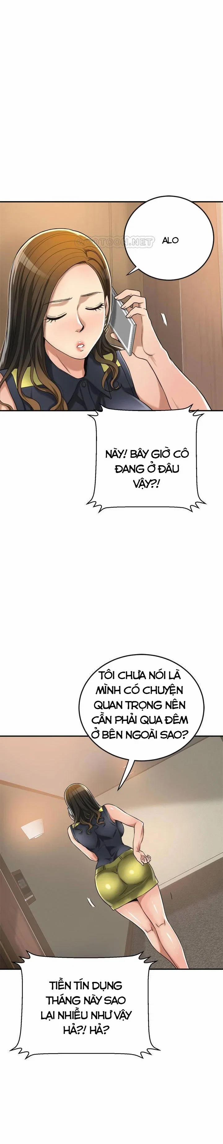 sự thèm muốn 24 trang 25