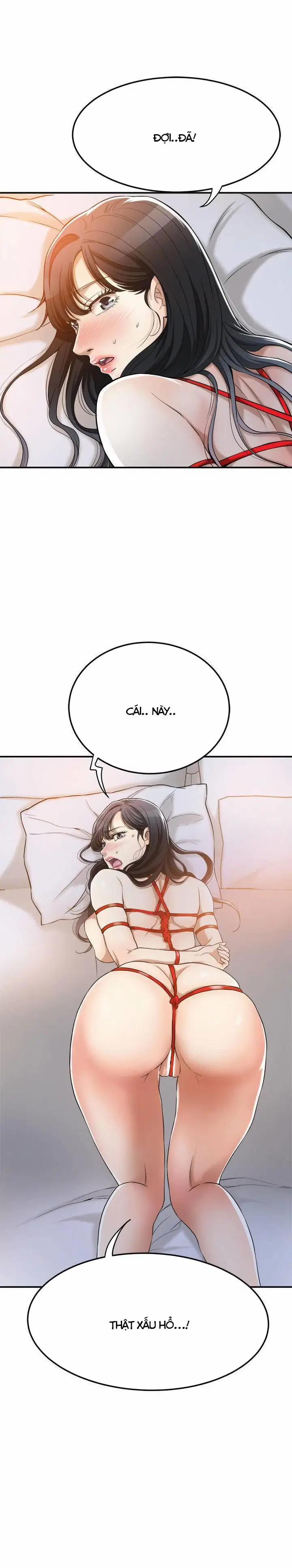 sự thèm muốn 24 trang 3