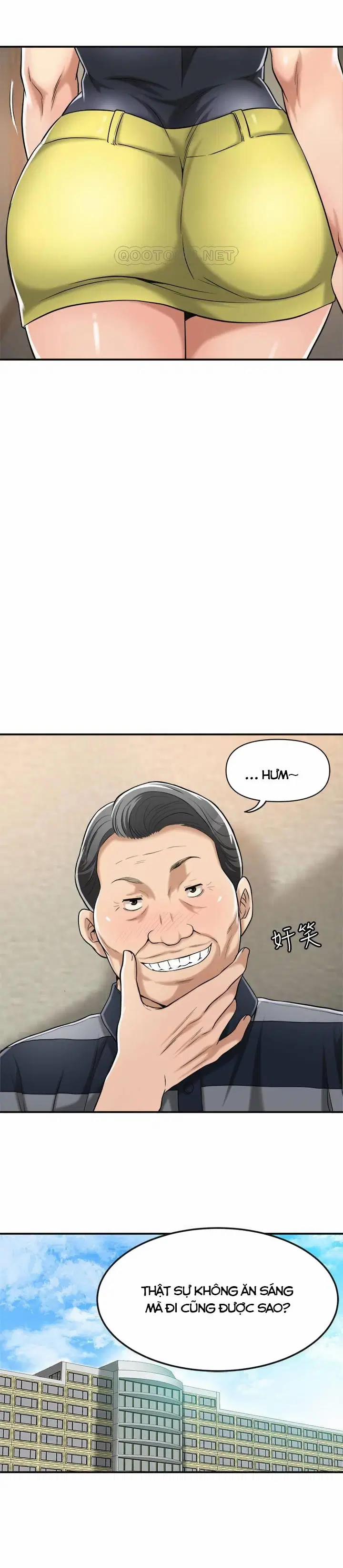 sự thèm muốn 24 trang 31