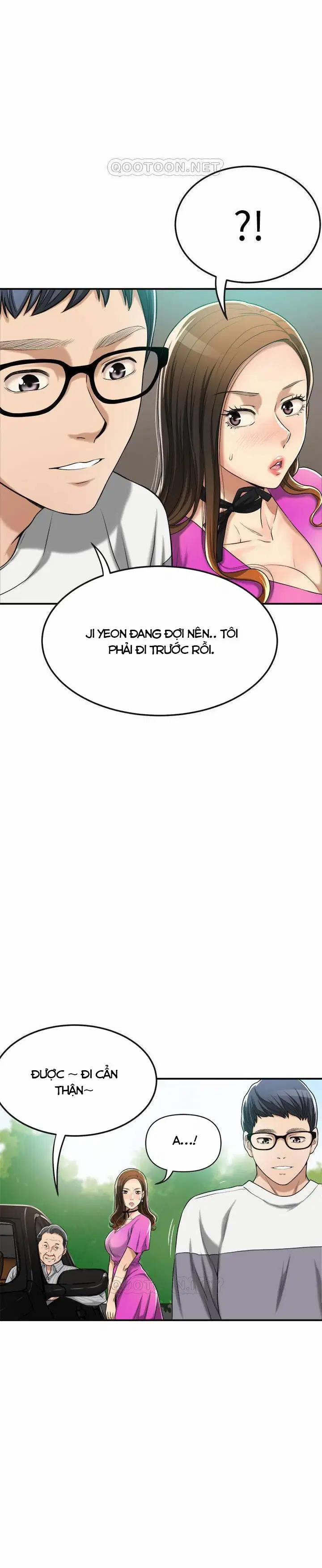 sự thèm muốn 24 trang 33