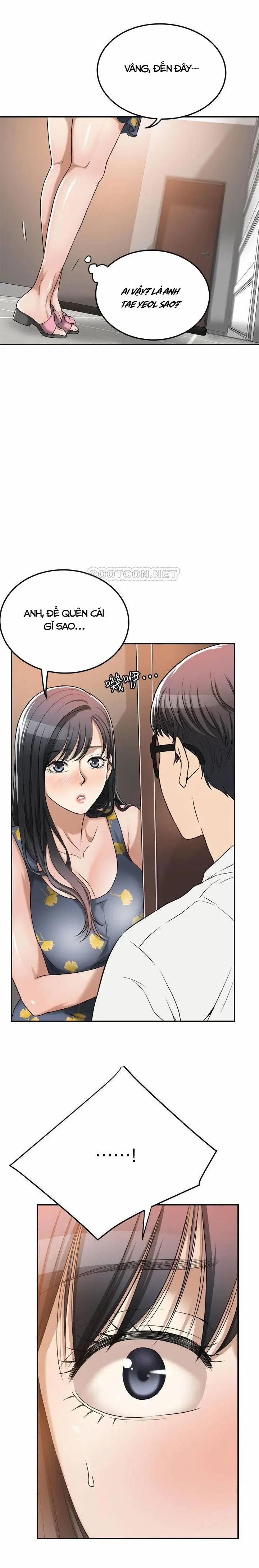 sự thèm muốn 25 trang 17