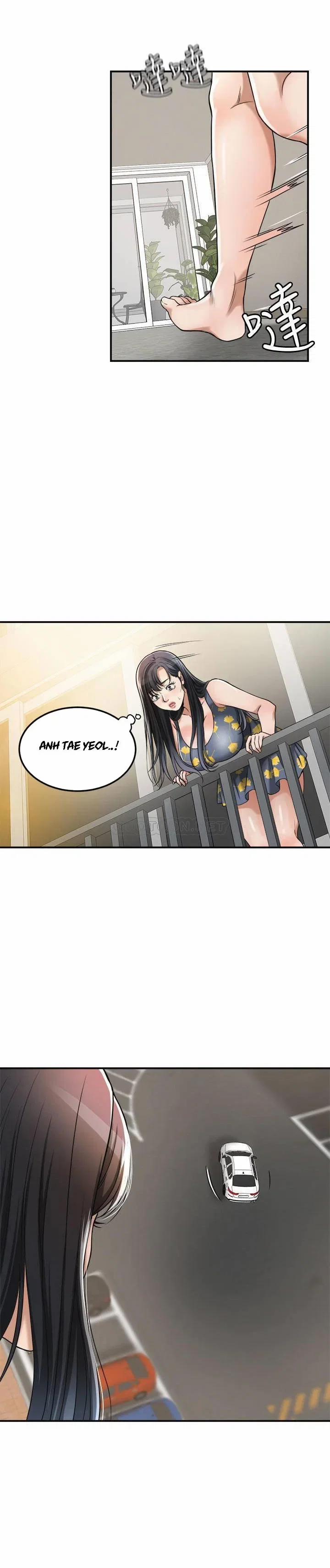 sự thèm muốn 25 trang 22