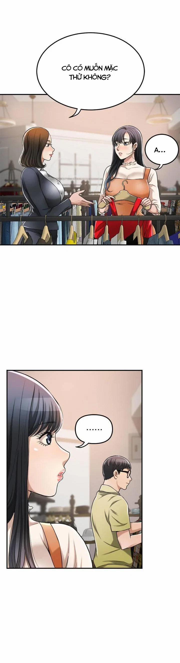 sự thèm muốn 25 trang 32