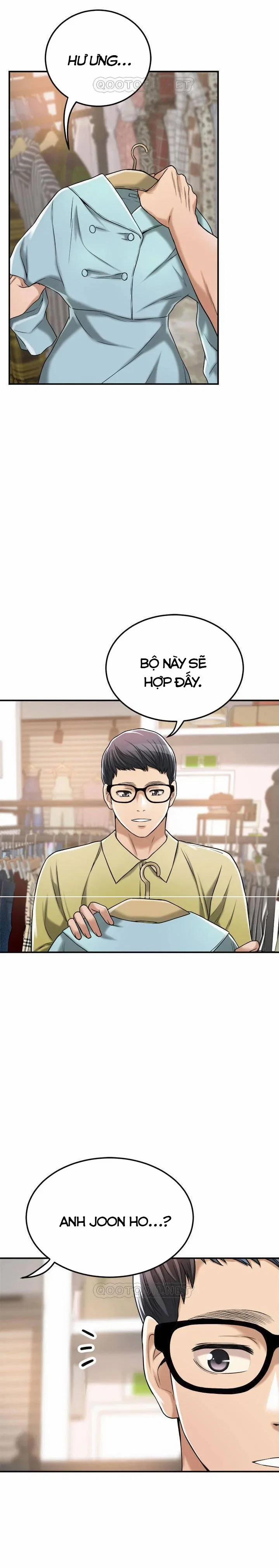 sự thèm muốn 25 trang 34