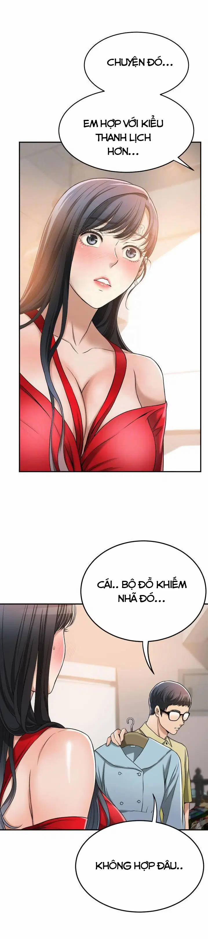 sự thèm muốn 26 trang 12