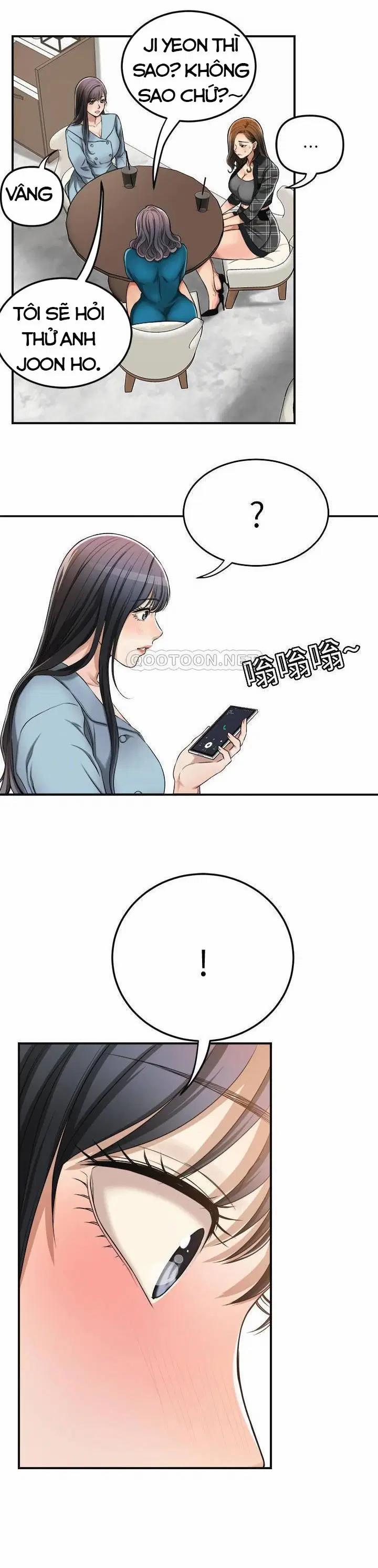 sự thèm muốn 26 trang 14