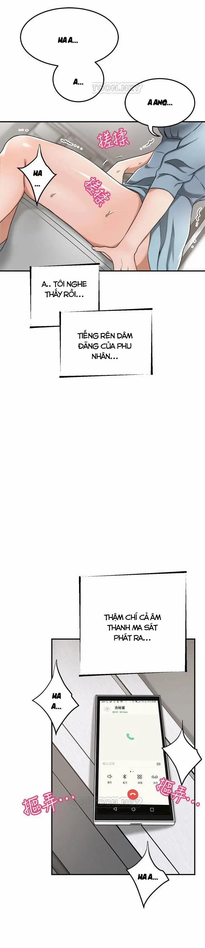 sự thèm muốn 26 trang 26