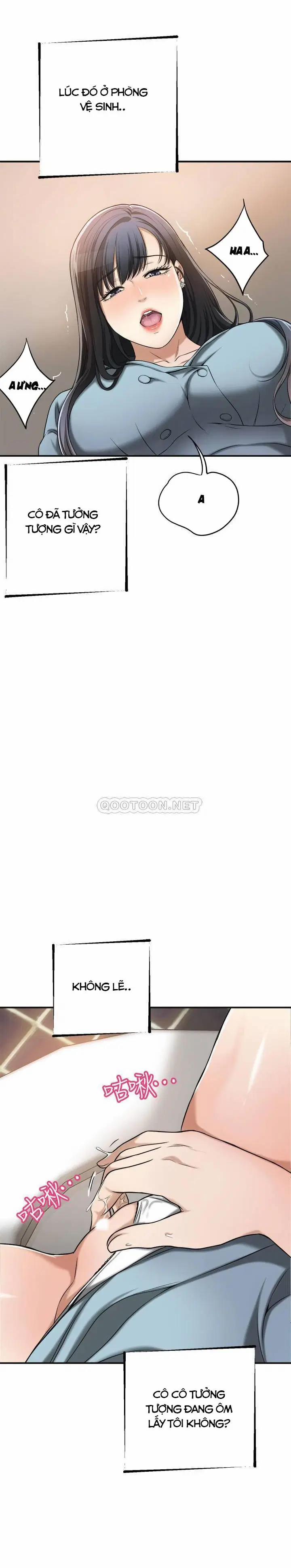 sự thèm muốn 26 trang 27