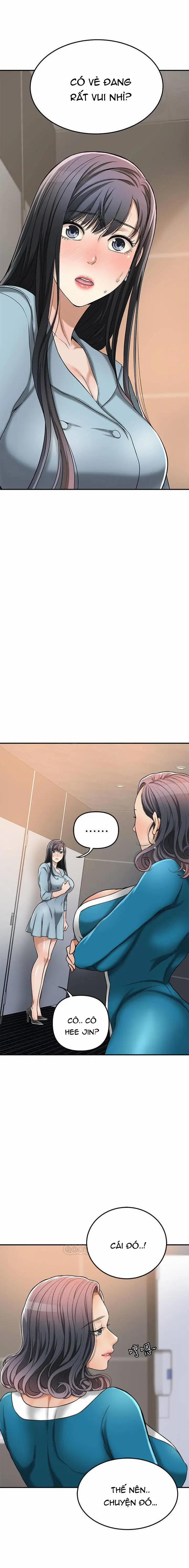 sự thèm muốn 27 trang 1