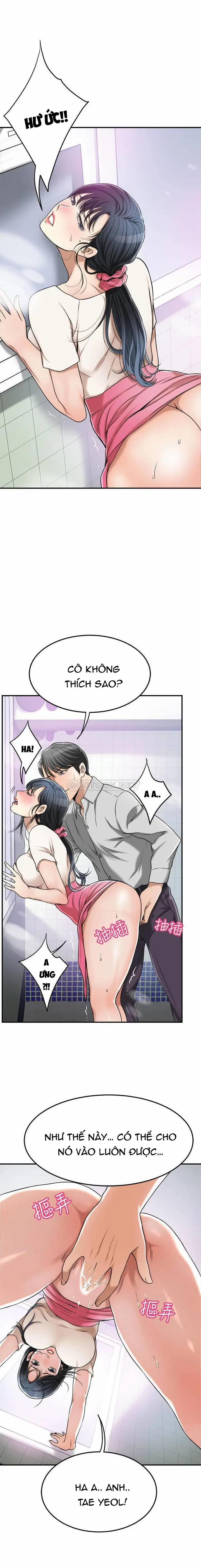sự thèm muốn 27 trang 12