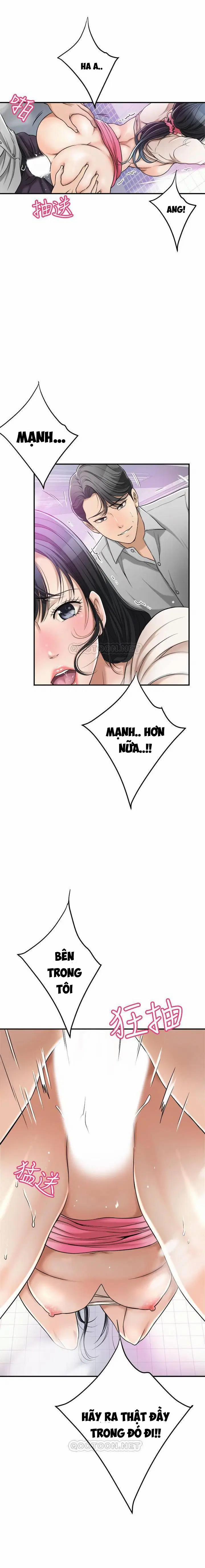 sự thèm muốn 27 trang 16