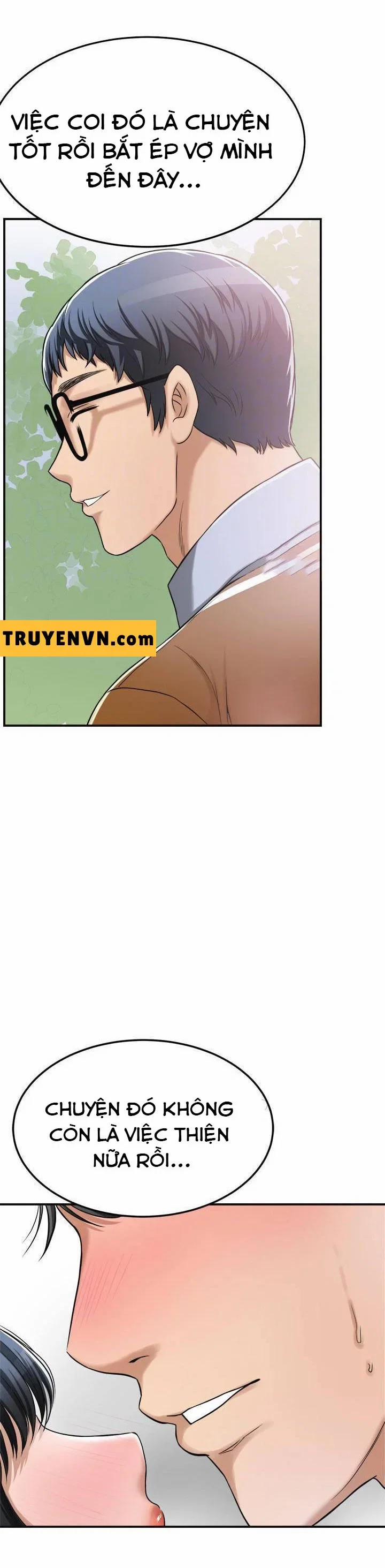 sự thèm muốn 28 trang 11