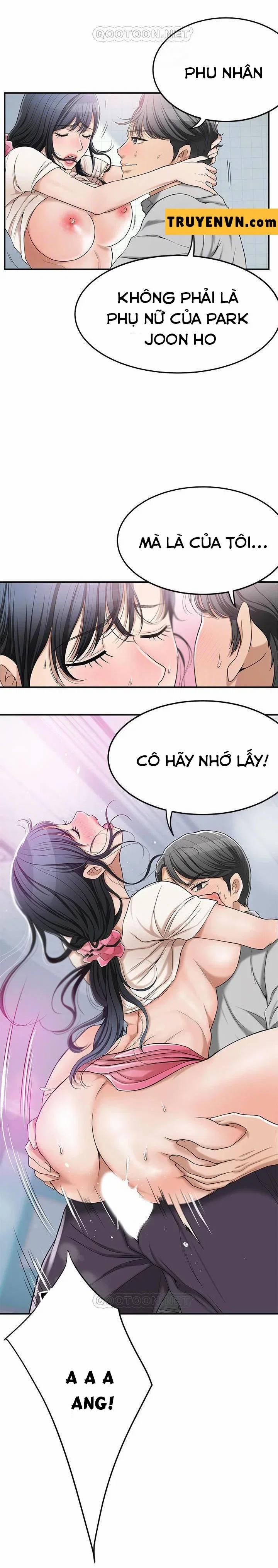 sự thèm muốn 28 trang 14