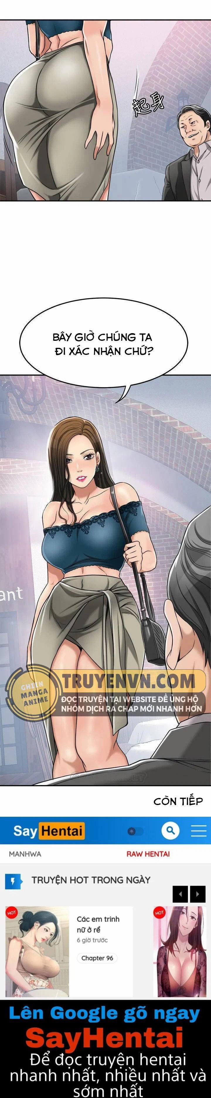 sự thèm muốn 28 trang 32