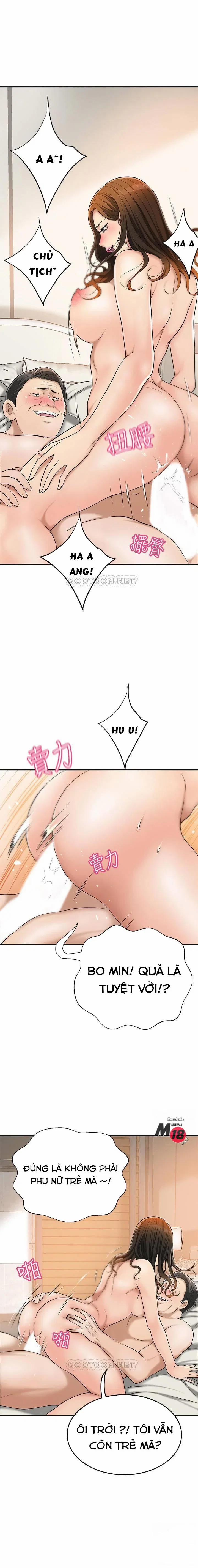 sự thèm muốn 29 trang 12