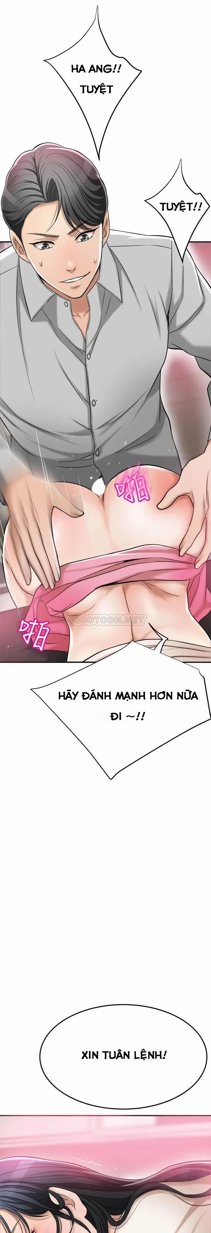 sự thèm muốn 30 trang 31