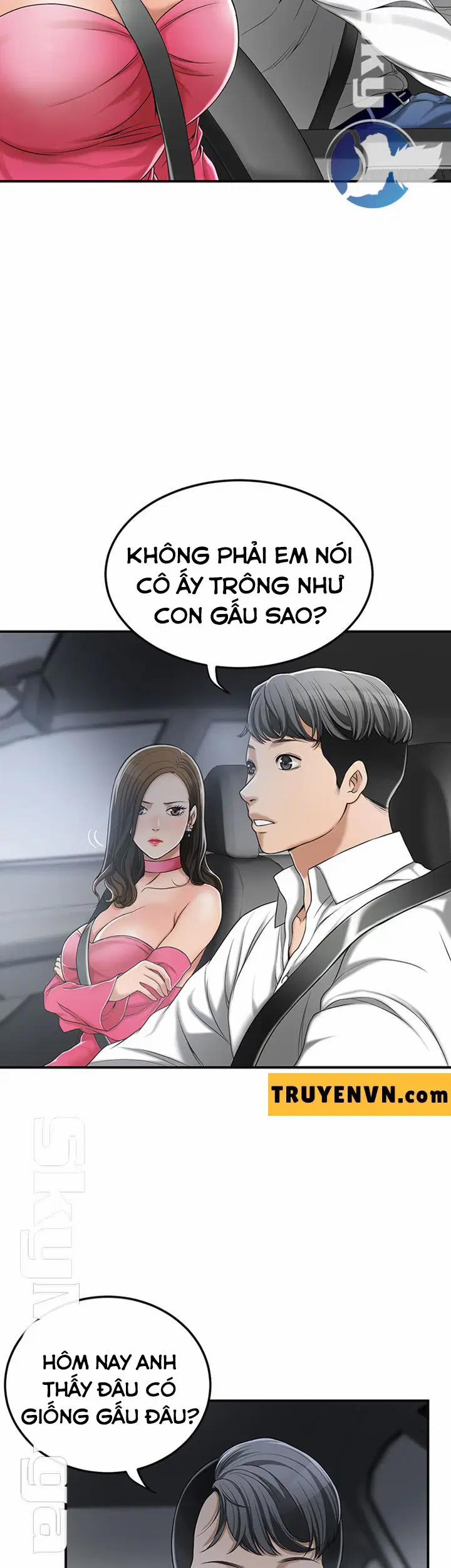 sự thèm muốn 32 trang 27