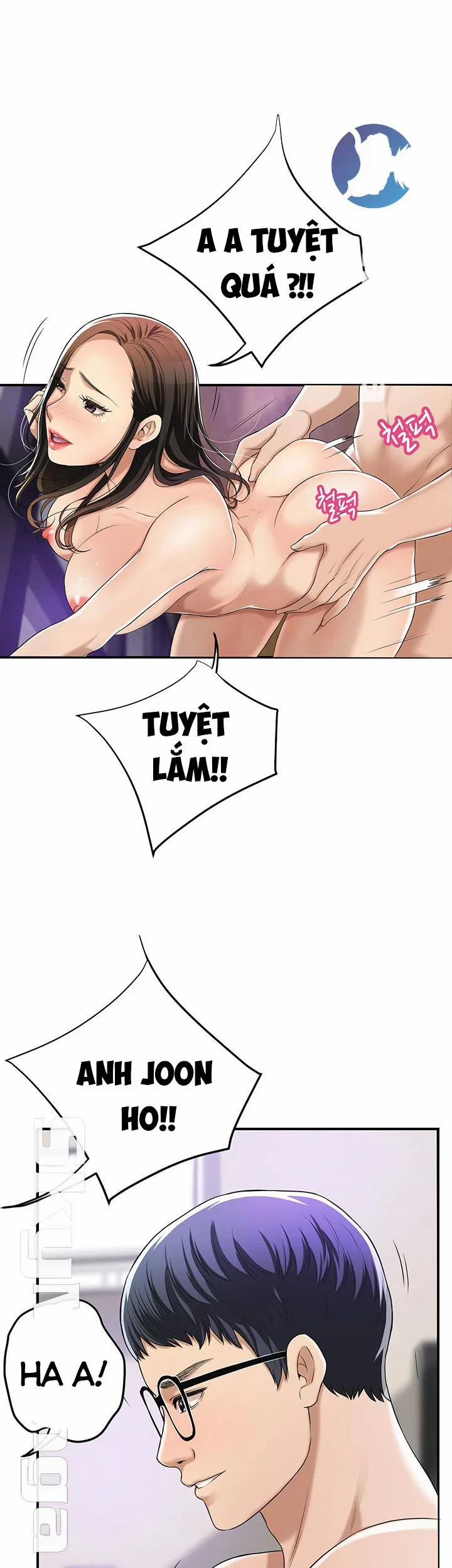 sự thèm muốn 36 trang 46