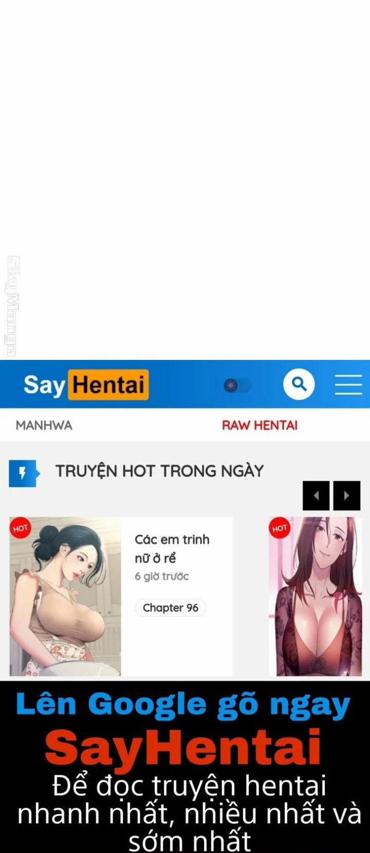 sự thèm muốn 36 trang 58