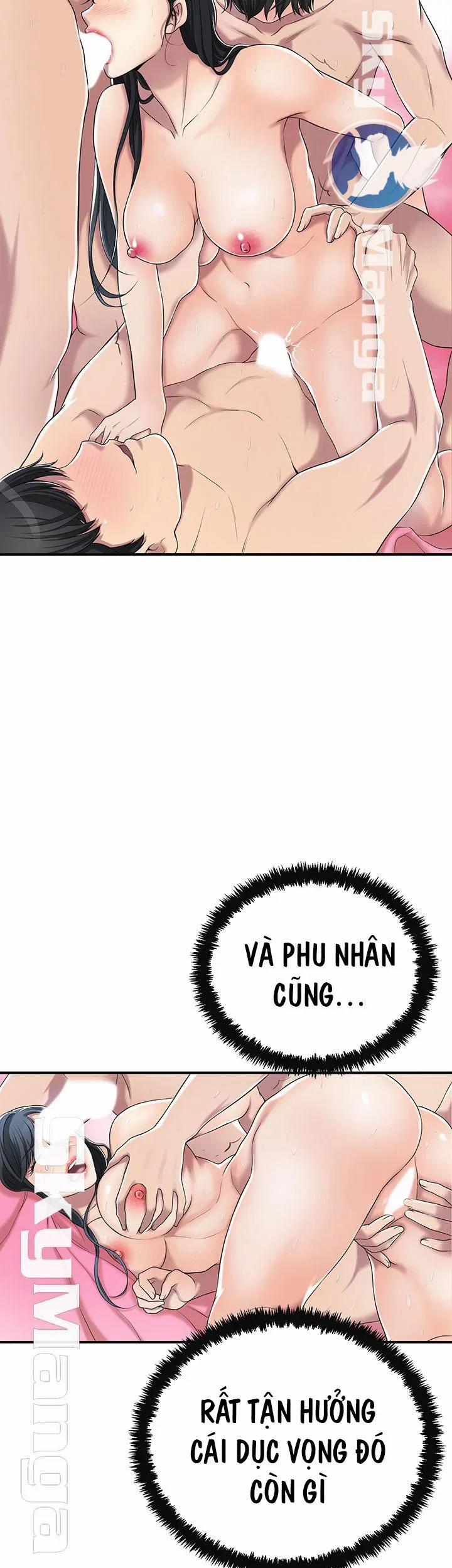 sự thèm muốn 36 trang 9