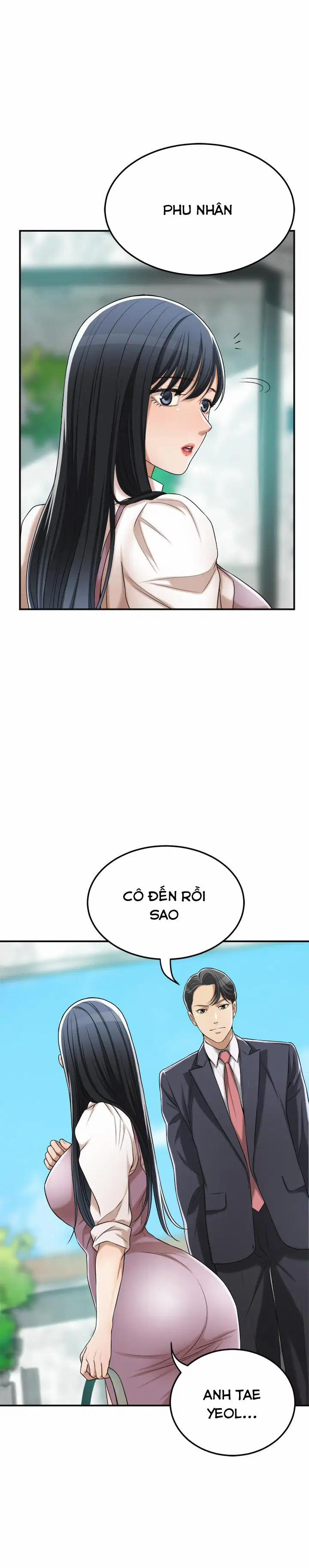 sự thèm muốn 37 trang 6