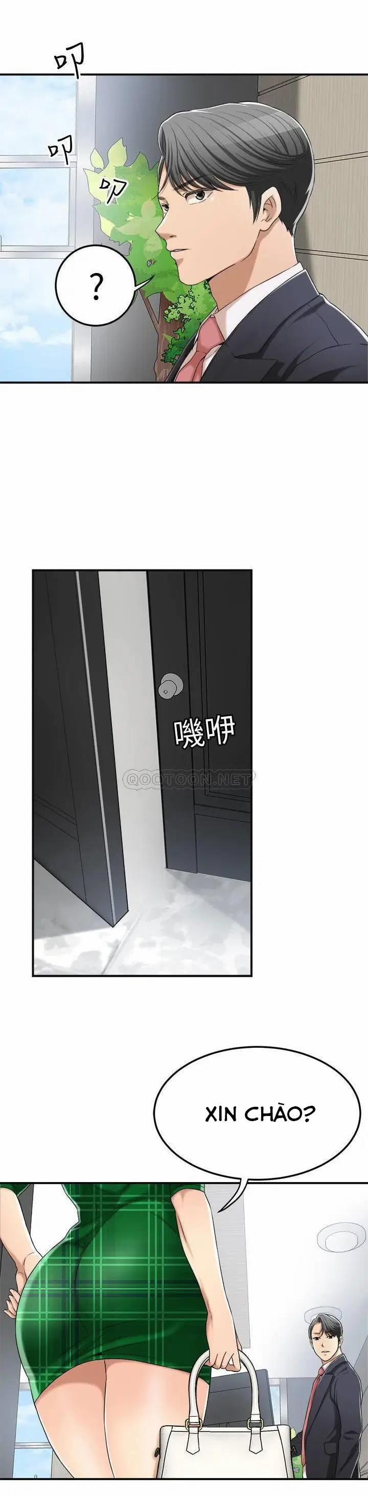 sự thèm muốn 38 trang 23