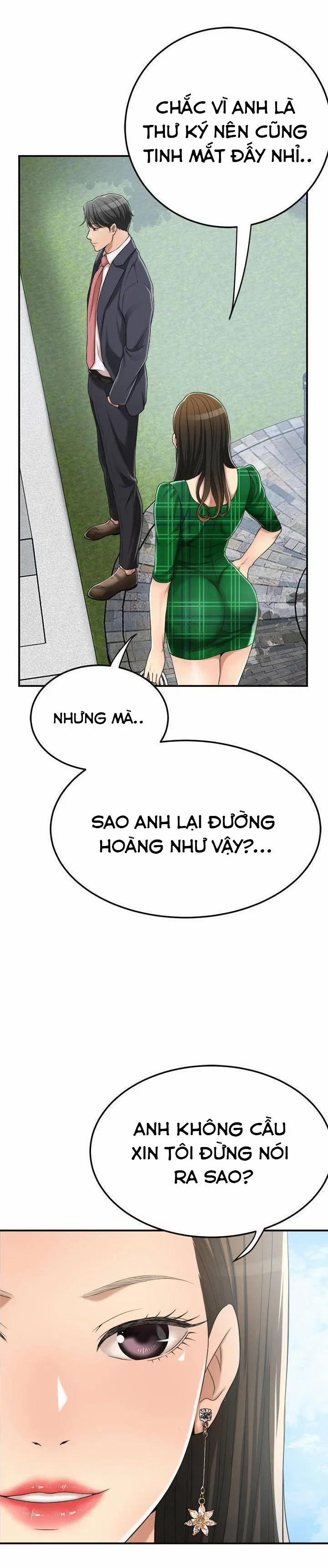 sự thèm muốn 38 trang 28