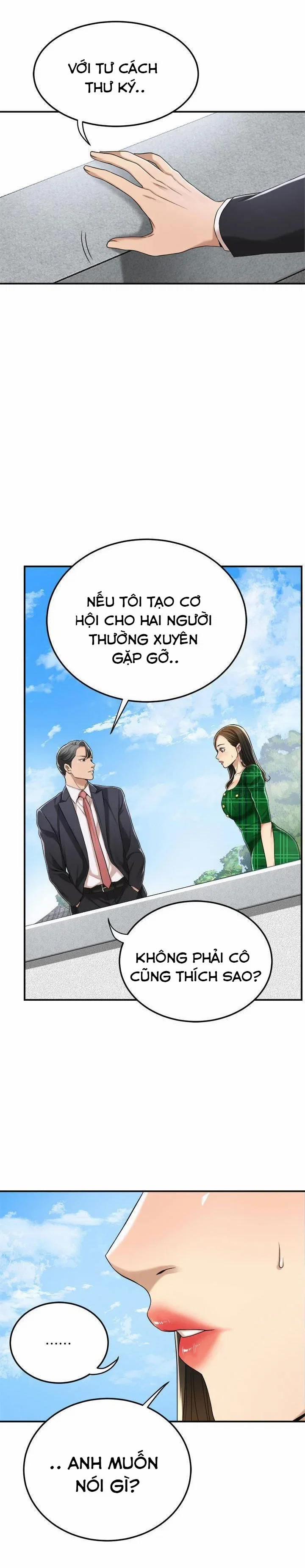 sự thèm muốn 38 trang 34