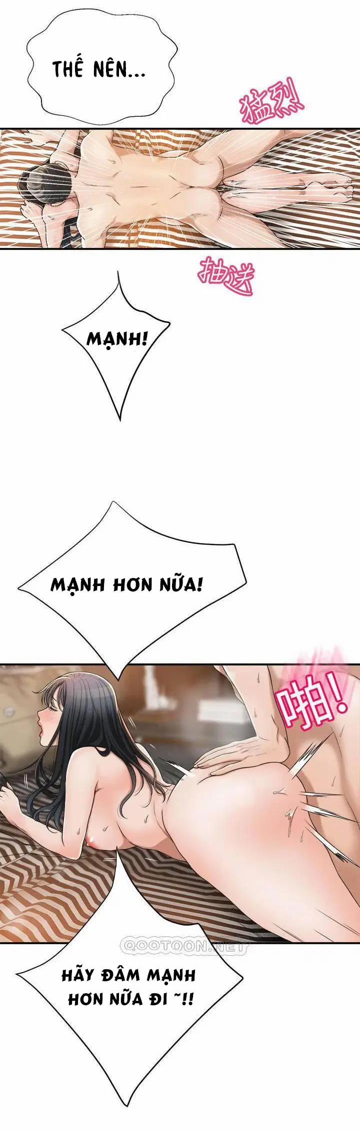 sự thèm muốn 38 trang 8