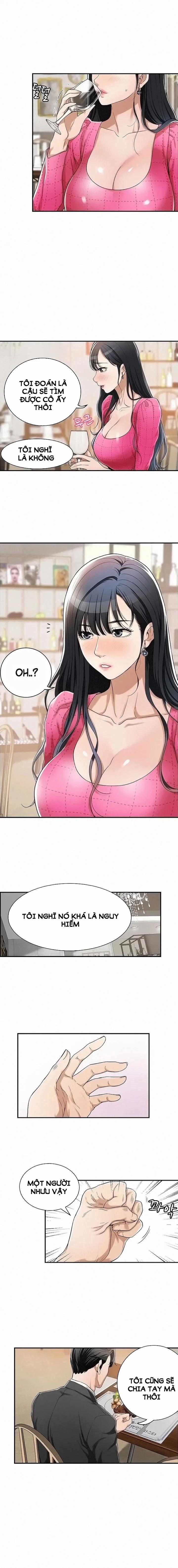 SỰ THÈM MUỐN 4 trang 18