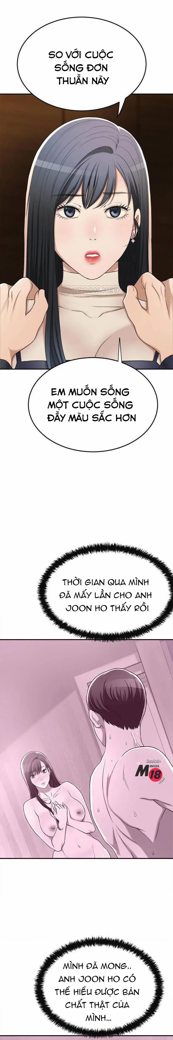 sự thèm muốn 40 trang 19