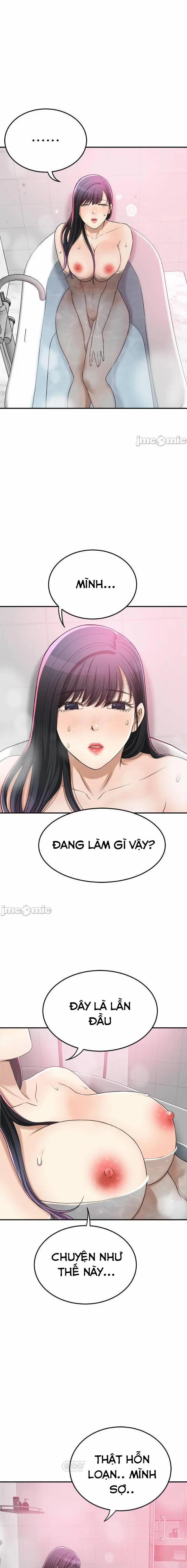 sự thèm muốn 43 trang 15