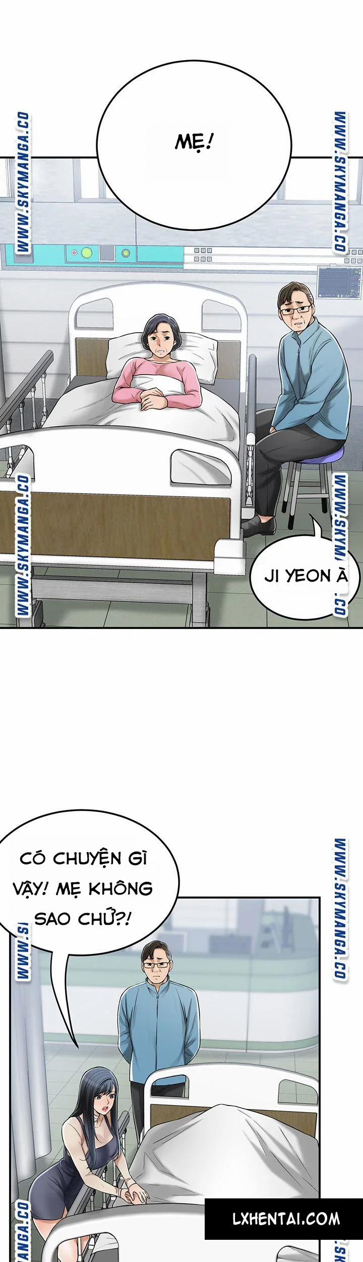 sự thèm muốn 45 trang 10